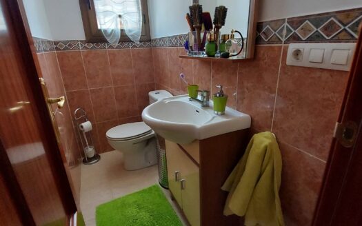 Adosado en Llano de Camello, San Miguel de Abona