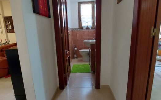 Adosado en Llano de Camello, San Miguel de Abona