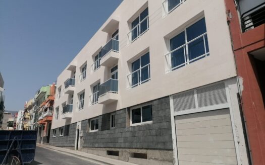 Nueva promoción en Playa de San Juan, Edificio Sonnenland