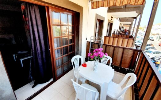 Apartamento en Costa del Silencio, Arona