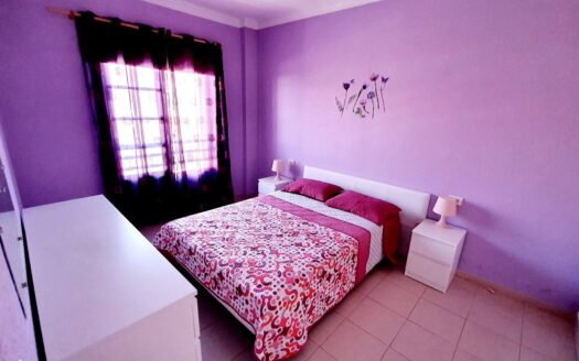 Apartamento en Costa del Silencio, Arona