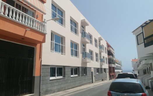 Nueva promoción en Playa de San Juan, Edificio Sonnenland