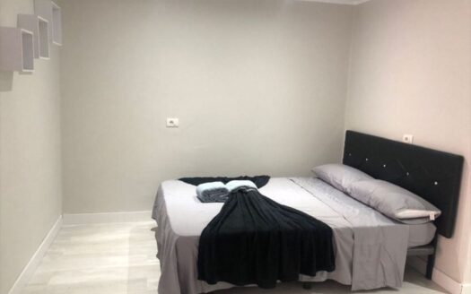 Estudio reformado en Green Park, Golf del Sur