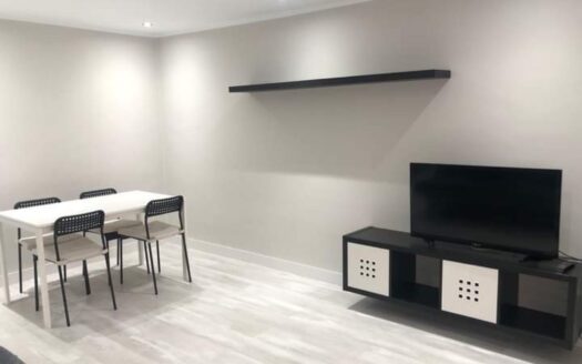 Estudio reformado en Green Park, Golf del Sur