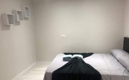 Estudio reformado en Green Park, Golf del Sur