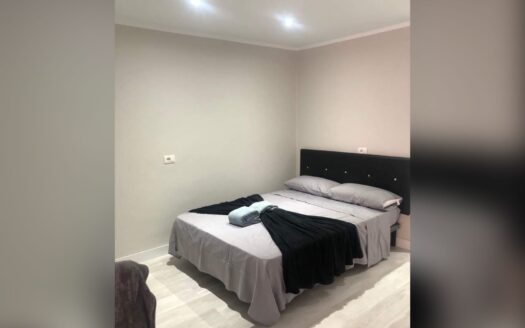 Estudio reformado en Green Park, Golf del Sur