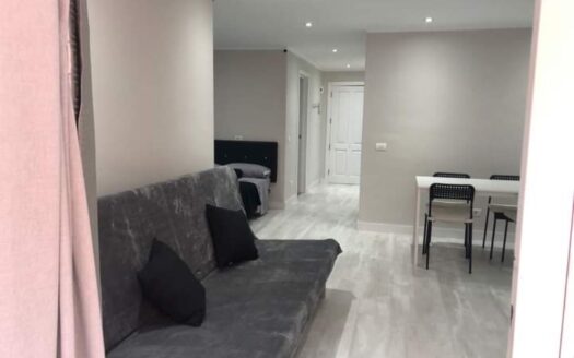 Estudio reformado en Green Park, Golf del Sur