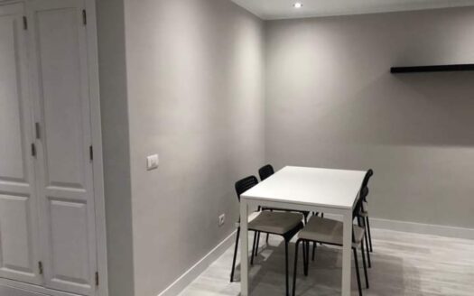 Estudio reformado en Green Park, Golf del Sur