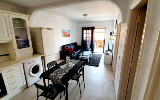 Apartamento en Costa del Silencio, Arona