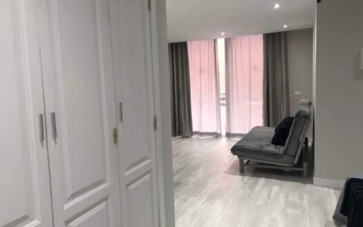 Estudio reformado en Green Park, Golf del Sur