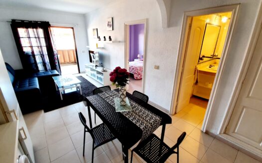 Apartamento en Costa del Silencio, Arona