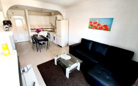 Apartamento en Costa del Silencio, Arona