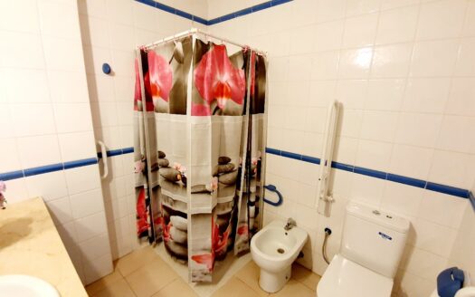 Apartamento en Costa del Silencio, Arona