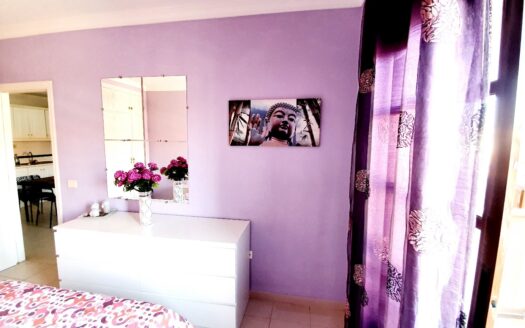 Apartamento en Costa del Silencio, Arona