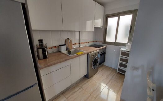 Apartamento en Guargacho, Arona