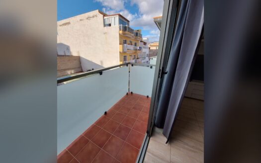 Apartamento en Guargacho, Arona
