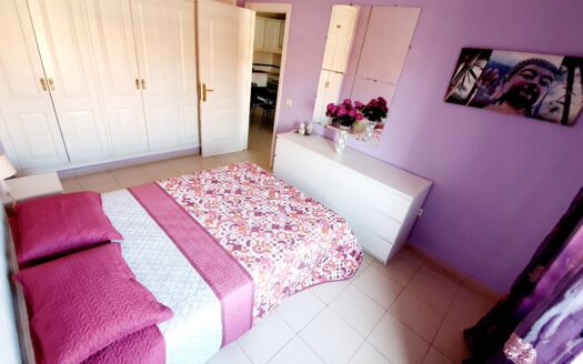 Apartamento en Costa del Silencio, Arona