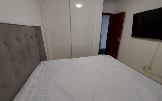 Apartamento en Guargacho, Arona