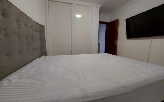 Apartamento en Guargacho, Arona