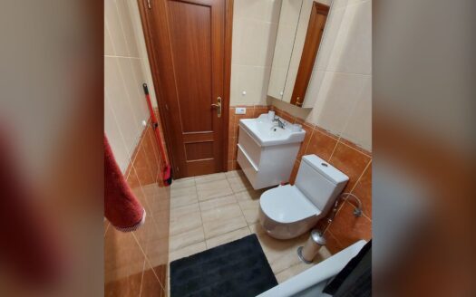 Apartamento en Guargacho, Arona