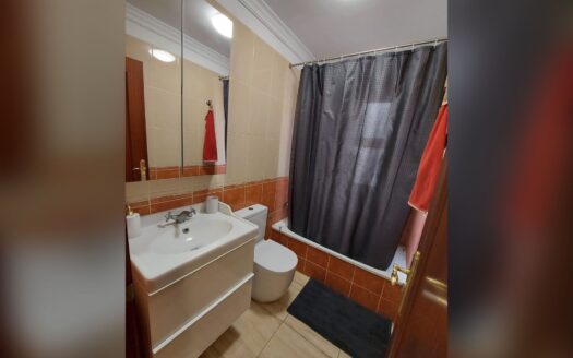 Apartamento en Guargacho, Arona