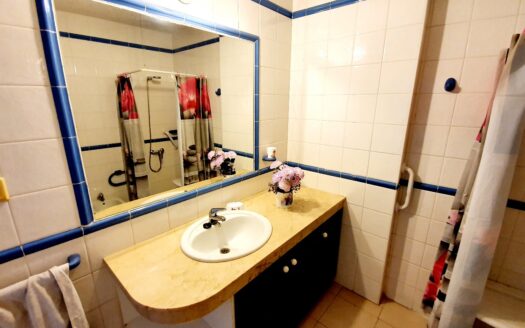 Apartamento en Costa del Silencio, Arona