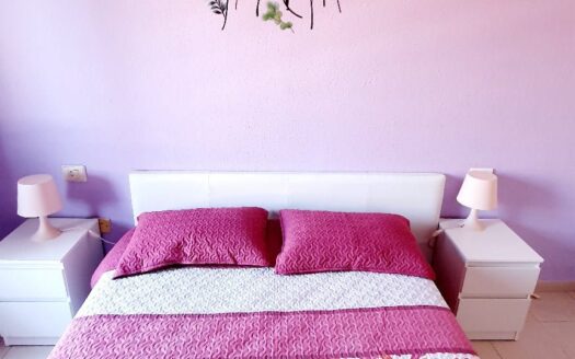 Apartamento en Costa del Silencio, Arona