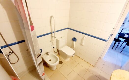 Apartamento en Costa del Silencio, Arona