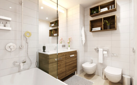 Nueva promoción en Playa de San Juan, Edificio Sonnenland