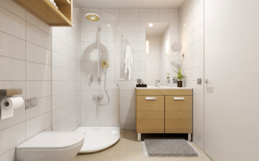 Nueva promoción en Playa de San Juan, Edificio Sonnenland