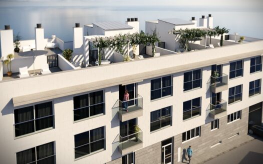 Nueva promoción en Playa de San Juan, Edificio Sonnenland