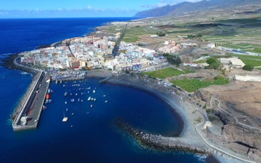 Nueva promoción en Playa de San Juan, Edificio Sonnenland