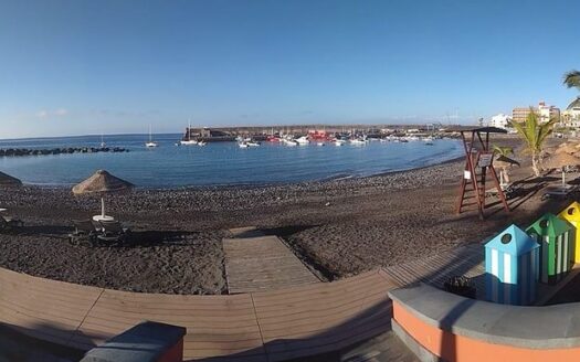 Nueva promoción en Playa de San Juan, Edificio Sonnenland