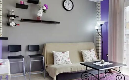 Apartamento en Guargacho