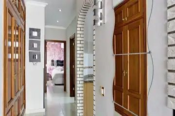 Apartamento en Guargacho