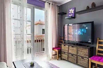 Apartamento en Guargacho