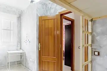 Apartamento en Guargacho