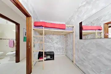 Apartamento en Guargacho