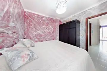 Apartamento en Guargacho