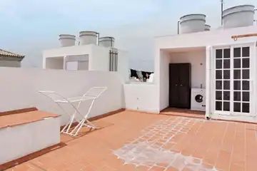 Apartamento en Guargacho