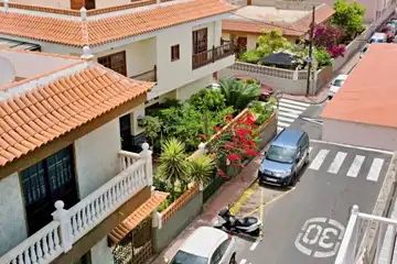 Apartamento en Guargacho