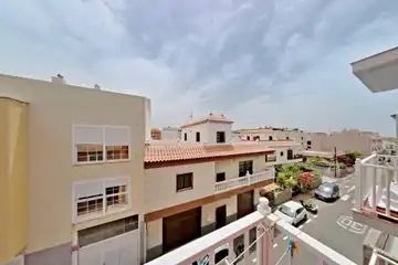 Apartamento en Guargacho