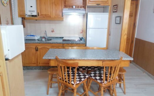 Apartamento en Las Galletas, Arona