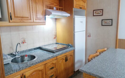 Apartamento en Las Galletas, Arona