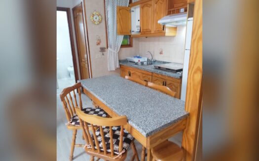 Apartamento en Las Galletas, Arona