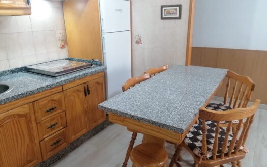 Apartamento en Las Galletas, Arona