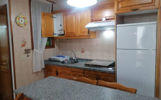 Apartamento en Las Galletas, Arona