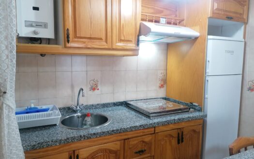 Apartamento en Las Galletas, Arona