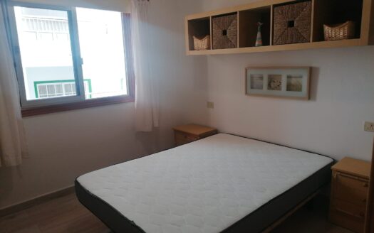 Apartamento en Las Galletas, Arona
