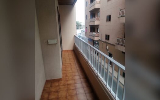 Apartamento en Las Galletas, Arona